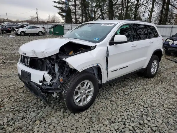 1C4RJFAG9LC409121 2020 JEEP GRAND CHEROKEE - Image 1