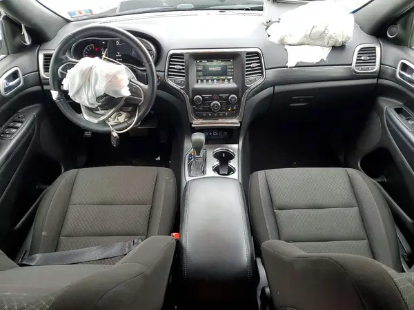 1C4RJFAG9LC409121 2020 JEEP GRAND CHEROKEE - Image 8