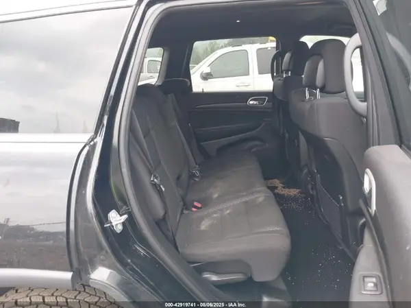 1C4RJFAG9LC413847 2020 JEEP GRAND CHEROKEE - Image 8