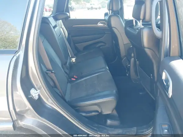 1C4RJFAG9LC414805 2020 JEEP GRAND CHEROKEE - Image 8
