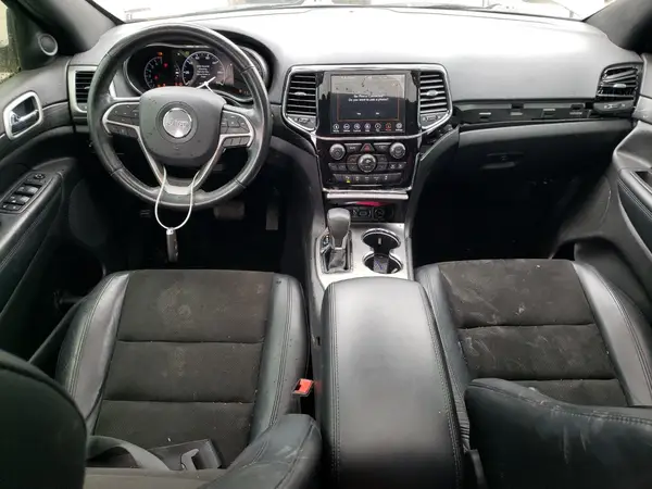 1C4RJFAG9LC416781 2020 JEEP GRAND CHEROKEE - Image 8