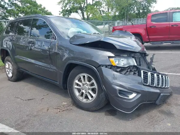 1C4RJFAG9LC419986 2020 JEEP GRAND CHEROKEE - Image 1