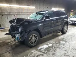 1C4RJFAG9LC423259 2020 JEEP GRAND CHEROKEE