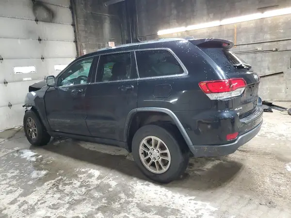 1C4RJFAG9LC423259 2020 JEEP GRAND CHEROKEE - Image 2