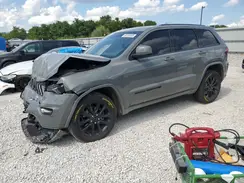 1C4RJFAG9LC436920 2020 JEEP GRAND CHEROKEE