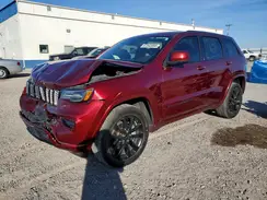 1C4RJFAG9LC437050 2020 JEEP GRAND CHEROKEE