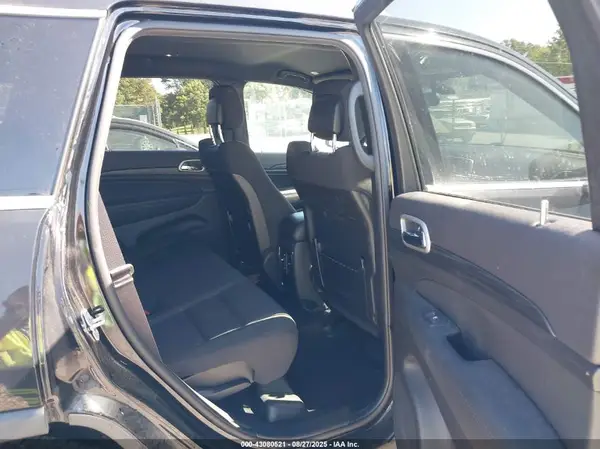 1C4RJFAG9MC507857 2021 JEEP GRAND CHEROKEE - Image 8
