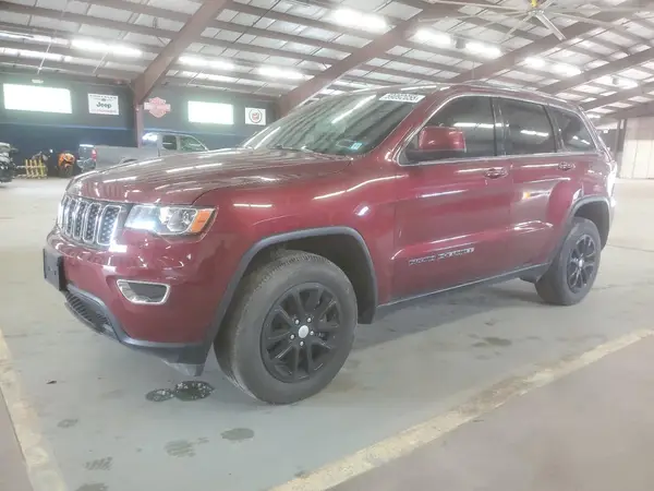 1C4RJFAG9MC508295 2021 JEEP GRAND CHEROKEE - Image 1