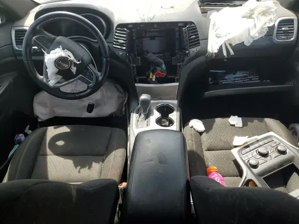1C4RJFAG9MC524531 2021 JEEP GRAND CHEROKEE - Image 8