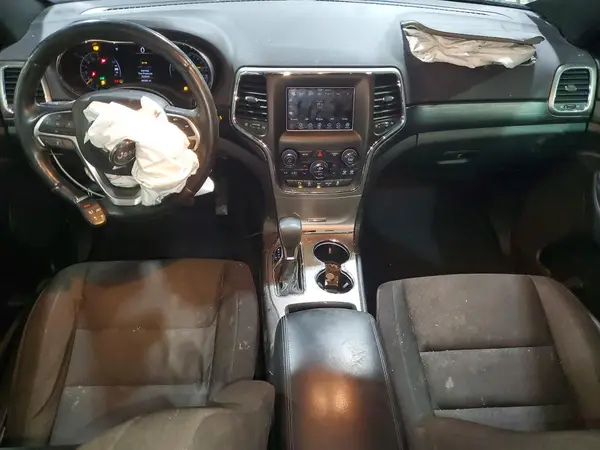 1C4RJFAG9MC526473 2021 JEEP GRAND CHEROKEE - Image 8