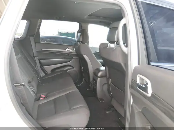 1C4RJFAG9MC533763 2021 JEEP GRAND CHEROKEE - Image 8