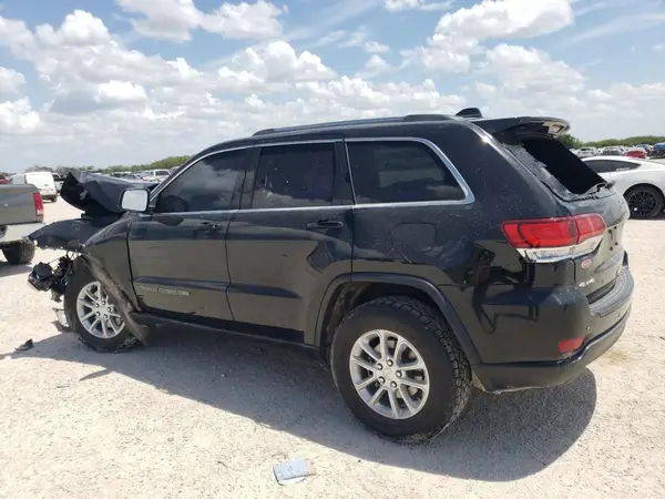 1C4RJFAG9MC535464 2021 JEEP GRAND CHEROKEE - Image 2