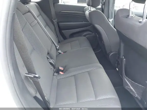 1C4RJFAG9MC541247 2021 JEEP GRAND CHEROKEE - Image 8