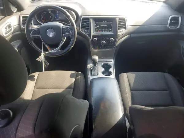 1C4RJFAG9MC541748 2021 JEEP GRAND CHEROKEE - Image 8