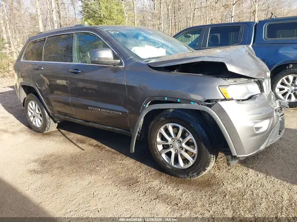 1C4RJFAG9MC543077 2021 JEEP GRAND CHEROKEE - Image 1