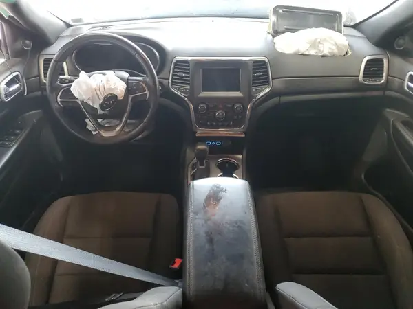 1C4RJFAG9MC545816 2021 JEEP GRAND CHEROKEE - Image 8
