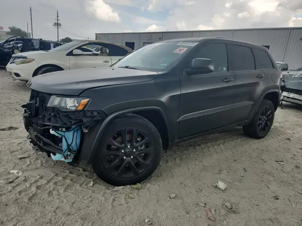 1C4RJFAG9MC547999 2021 JEEP GRAND CHEROKEE - Image 1