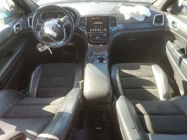 1C4RJFAG9MC564530 2021 JEEP GRAND CHEROKEE - Image 8