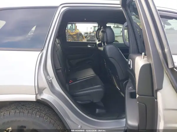 1C4RJFAG9MC566584 2021 JEEP GRAND CHEROKEE - Image 8