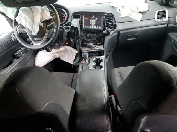 1C4RJFAG9MC568691 2021 JEEP GRAND CHEROKEE - Image 8