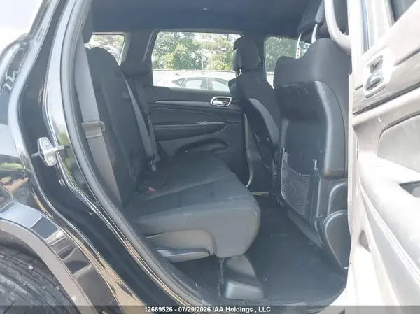 1C4RJFAG9MC576614 2021 JEEP GRAND CHEROKEE - Image 8
