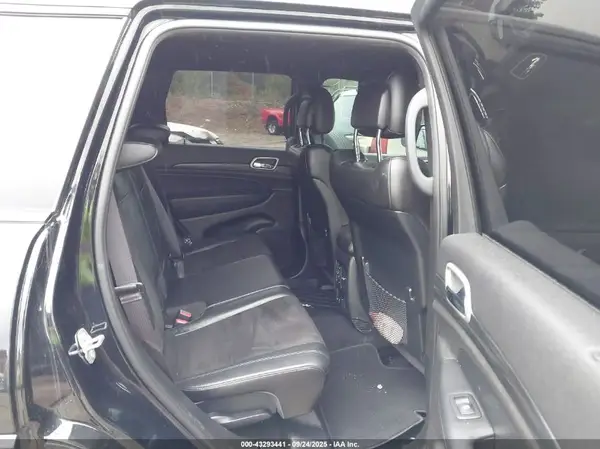 1C4RJFAG9MC581456 2021 JEEP GRAND CHEROKEE - Image 8