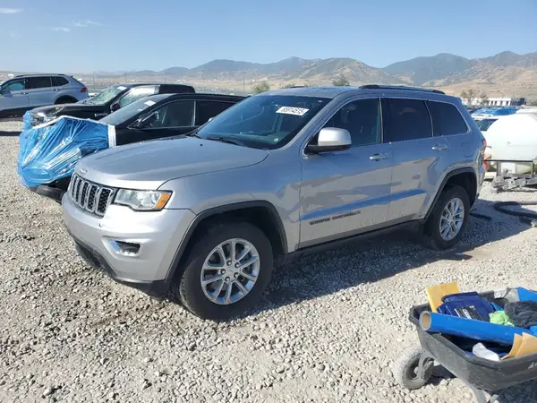 1C4RJFAG9MC590173 2021 JEEP GRAND CHEROKEE - Image 1