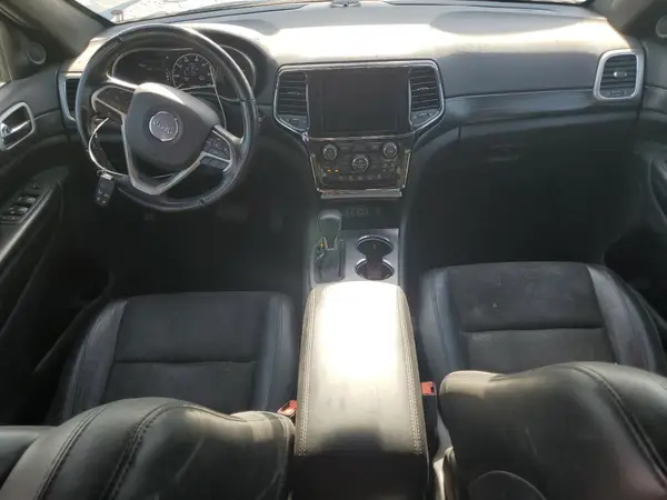 1C4RJFAG9MC590173 2021 JEEP GRAND CHEROKEE - Image 8