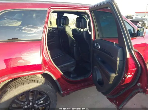 1C4RJFAG9MC593039 2021 JEEP GRAND CHEROKEE - Image 8