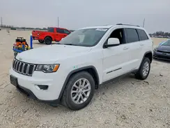 1C4RJFAG9MC604802 2021 JEEP GRAND CHEROKEE