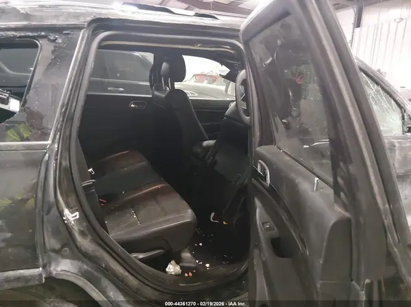 1C4RJFAG9MC612883 2021 JEEP GRAND CHEROKEE - Image 8