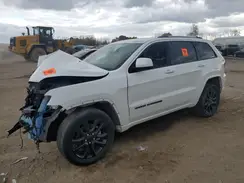 1C4RJFAG9MC612950 2021 JEEP GRAND CHEROKEE