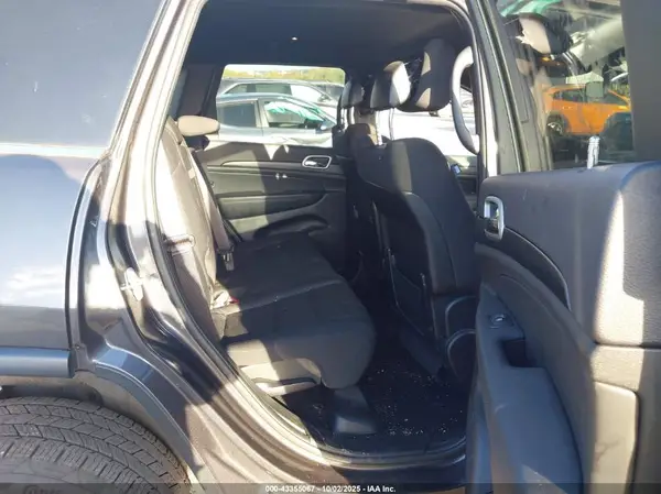 1C4RJFAG9MC620482 2021 JEEP GRAND CHEROKEE - Image 8