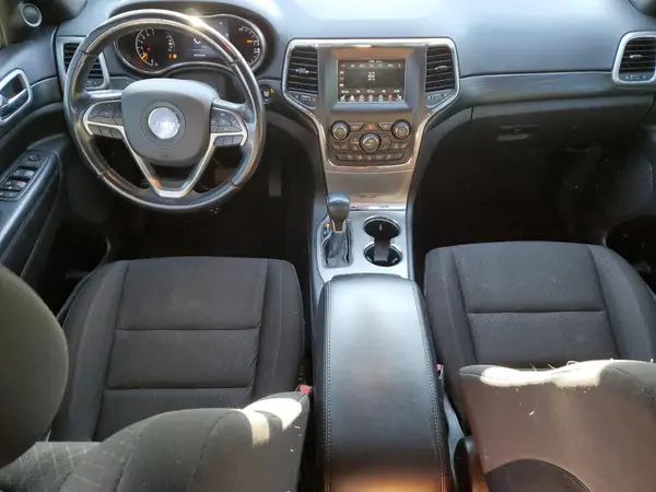1C4RJFAG9MC646807 2021 JEEP GRAND CHEROKEE - Image 8