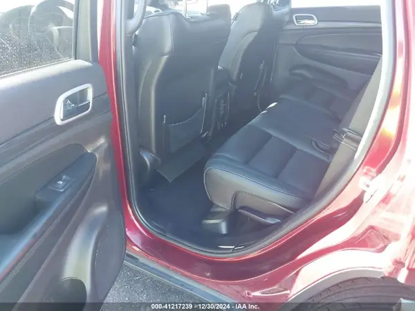 1C4RJFAG9MC650694 2021 JEEP GRAND CHEROKEE - Image 8