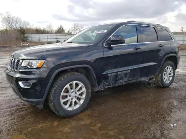 1C4RJFAG9MC652591 2021 JEEP GRAND CHEROKEE - Image 1