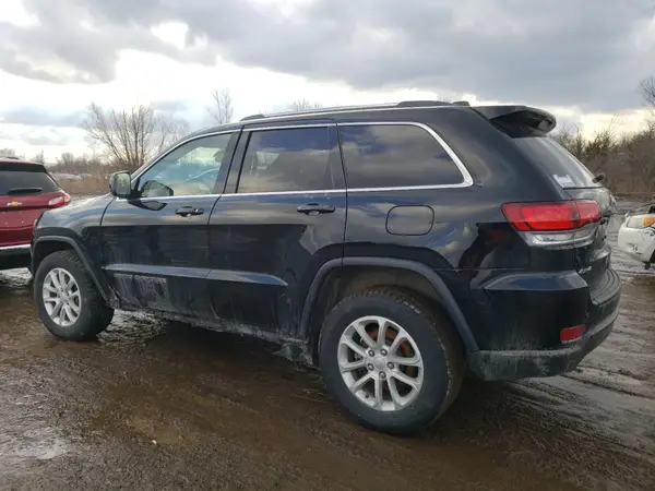 1C4RJFAG9MC652591 2021 JEEP GRAND CHEROKEE - Image 2