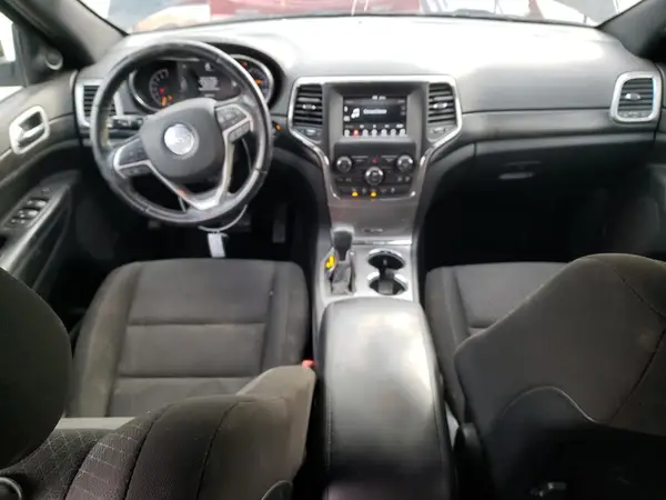 1C4RJFAG9MC652591 2021 JEEP GRAND CHEROKEE - Image 8