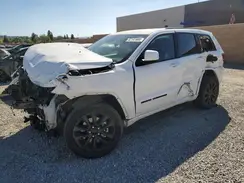 1C4RJFAG9MC671495 2021 JEEP GRAND CHEROKEE
