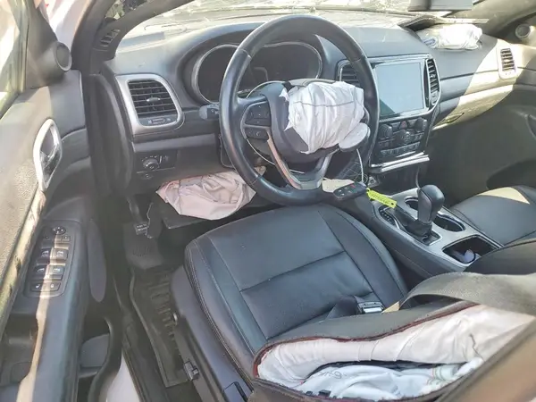 1C4RJFAG9MC671495 2021 JEEP GRAND CHEROKEE - Image 8