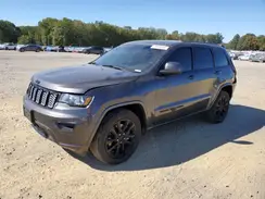 1C4RJFAG9MC674509 2021 JEEP GRAND CHEROKEE