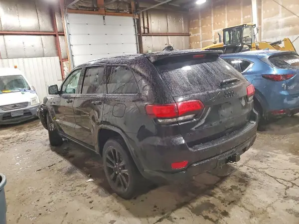 1C4RJFAG9MC676471 2021 JEEP GRAND CHEROKEE - Image 2