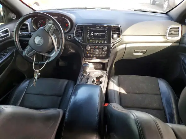 1C4RJFAG9MC691326 2021 JEEP GRAND CHEROKEE - Image 8