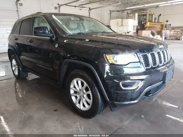 1C4RJFAG9MC699488 2021 JEEP GRAND CHEROKEE - Image 1