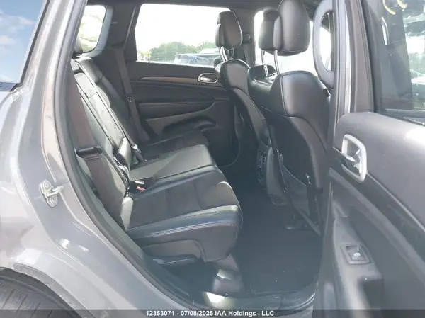 1C4RJFAG9MC705953 2021 JEEP GRAND CHEROKEE - Image 8