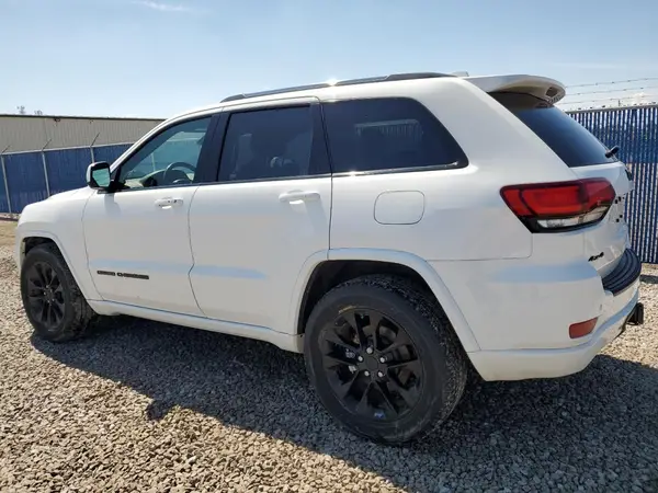 1C4RJFAG9MC708187 2021 JEEP GRAND CHEROKEE - Image 2