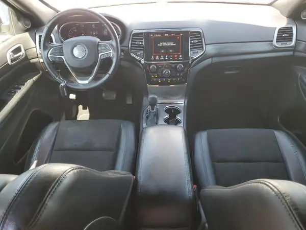 1C4RJFAG9MC708187 2021 JEEP GRAND CHEROKEE - Image 8