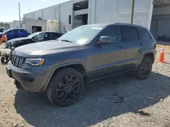 1C4RJFAG9MC709713 2021 JEEP GRAND CHEROKEE