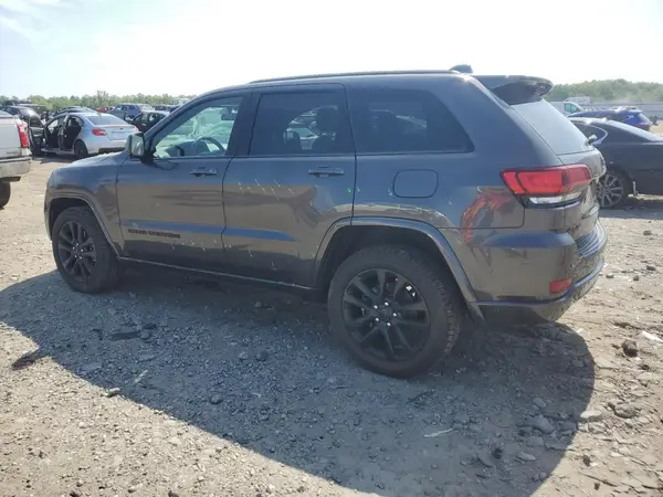 1C4RJFAG9MC709713 2021 JEEP GRAND CHEROKEE - Image 2