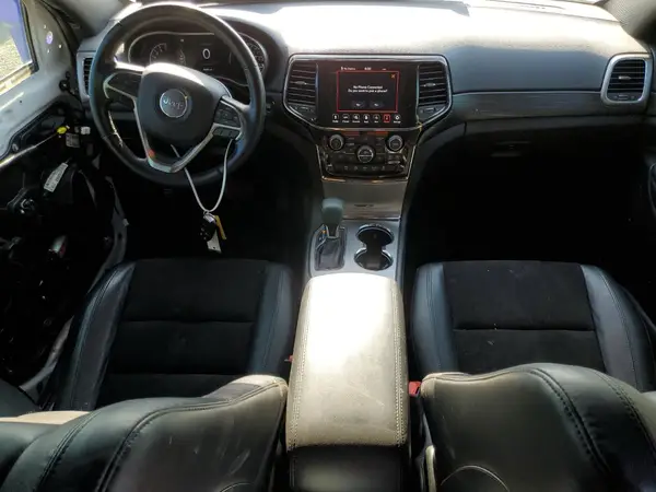 1C4RJFAG9MC710554 2021 JEEP GRAND CHEROKEE - Image 8